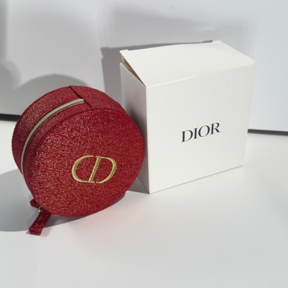 Dior Lunar New Year 2025 Mini Vanity - Picture 2 of 2